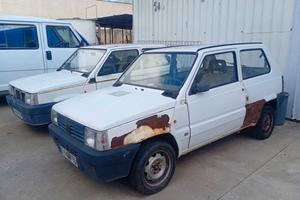 Ricambi Fiat Panda 900