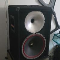 CERWIN VEGA V-152