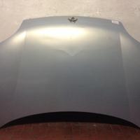 Cofano - RENAULT Kangoo 97-03