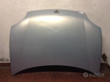 Cofano - RENAULT Kangoo 97-03