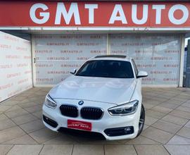 BMW 118 D SPORT VOLANTE M SPORT PANORAMA XENON