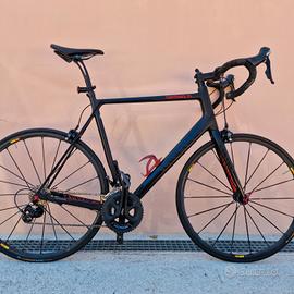 Canyon Endurace CF - XL