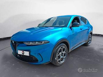 ALFA ROMEO Tonale 1.6 Sprint 130cv tct6