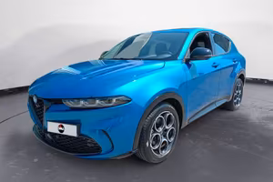 ALFA ROMEO Tonale 1.6 Sprint 130cv tct6