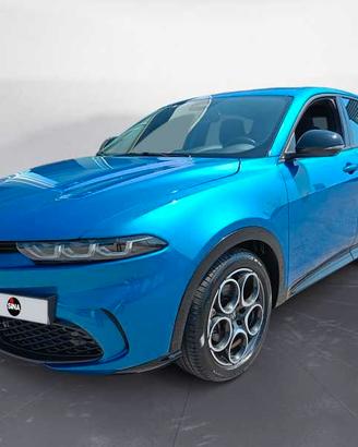ALFA ROMEO Tonale 1.6 Sprint 130cv tct6