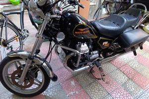 Condizioni da vetrina stupenda Guzzi V35 Florida