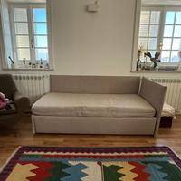 divano letto singolo