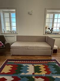 divano letto singolo