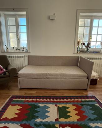 divano letto singolo