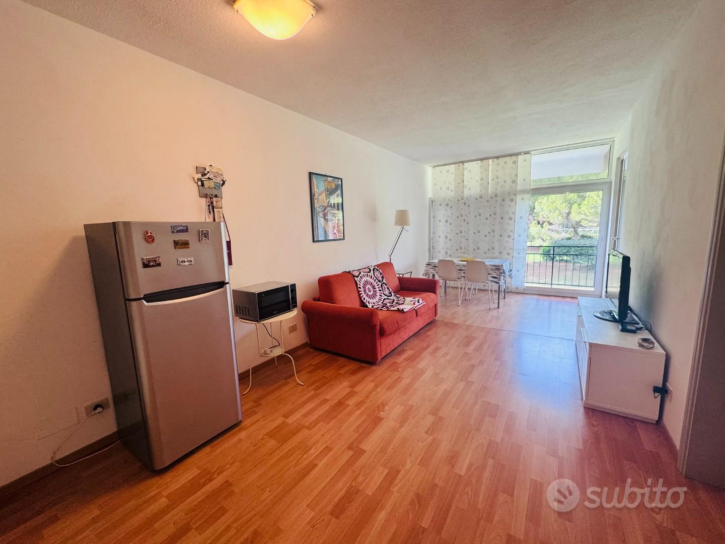 Appartamento – Bibbona, Marina di Bibbona - Vista 2
