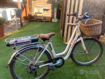 Bici Elettrica