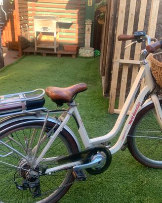 Bici Elettrica