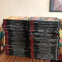 Fumetti Dylan Dog
