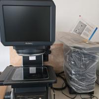 INGRANDITORE DI PROFILI Keyence