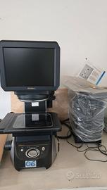 INGRANDITORE DI PROFILI Keyence