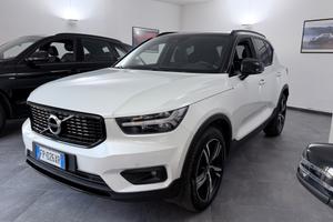 Volvo XC40 D4 AWD Geartronic R-design