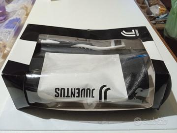 Set 4 pezzi Juventus uomo 