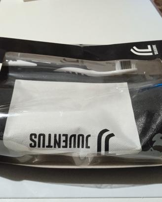 Set 4 pezzi Juventus uomo 