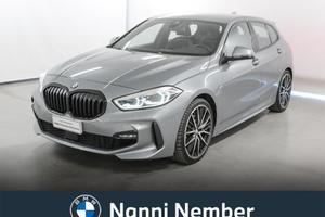 BMW Serie 1 F40 118i 136cv
