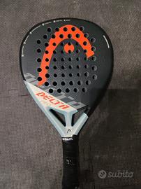 head delta pro 
