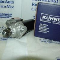 Motorino d' avviamento kuhner 254604