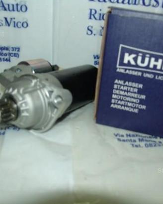 Motorino d' avviamento kuhner 254604
