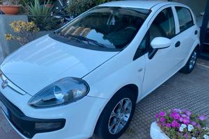 Fiat Punto Evo 1.3 Mjt 75 CV 5 porte Active