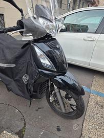 Kymco people gti 300