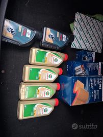 kit olio di olio per auto/ furgoni ,diesel 