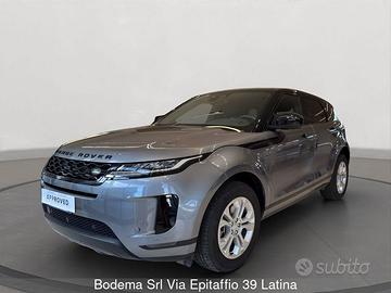Land Rover RR Evoque Range Rover Evoque 1.5 I...