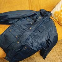 Parka Master Plus / Vigilanza