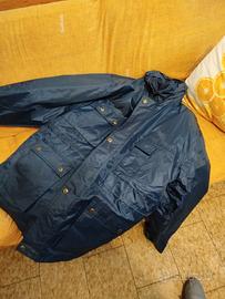 Parka Master Plus / Vigilanza