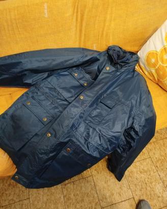 Parka Master Plus / Vigilanza