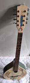 bouzouki