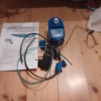 Sirio borotto  umidificatore