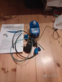 Sirio borotto  umidificatore