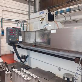 Rettificatrice tangenziale FAVRETTO MD 200