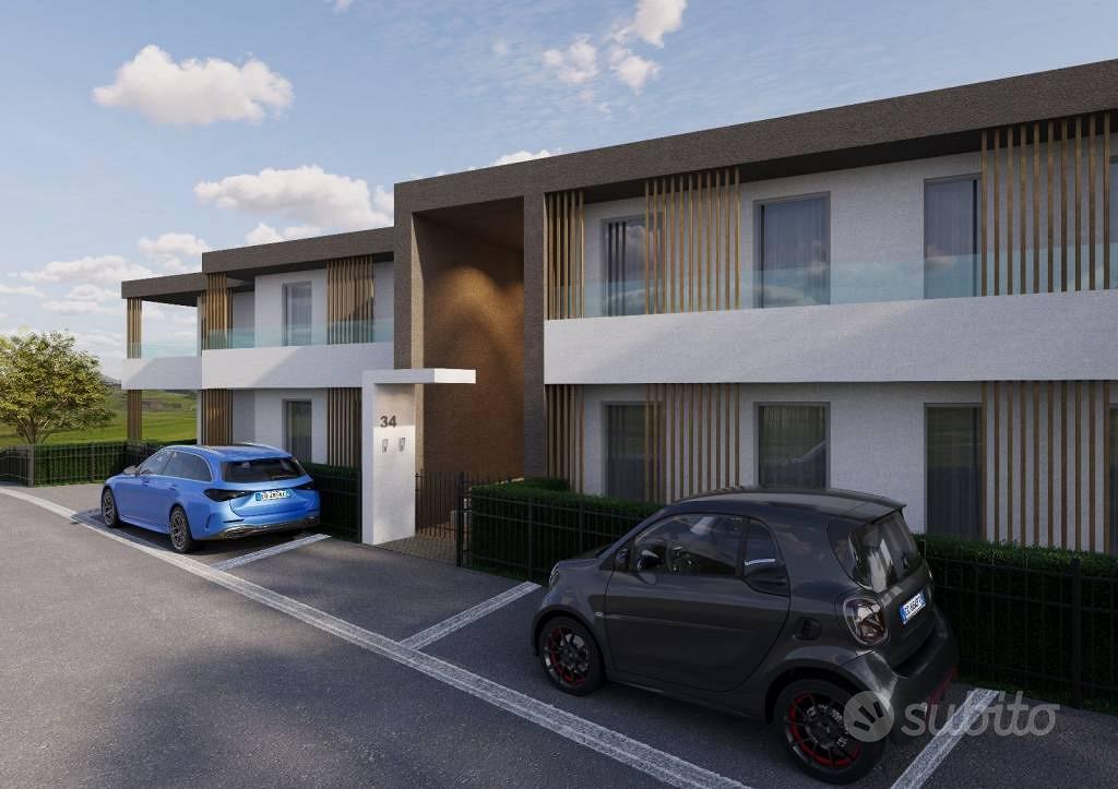 Appartamento – Briosco, Capriano - Vista 5