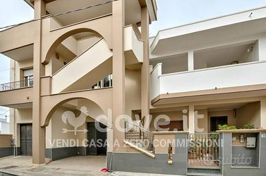 Appartamento Via della Libertà, 50, 73041, Carmian