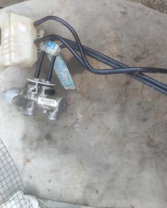 Pompa Freni Smart Fortwo 450/451 Bosch Y21883