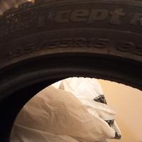 Gomme Hankook invernali 