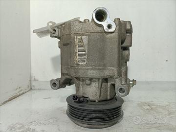 COMPRESSORE A/C FIAT Panda 3° Serie 517473180/SCS