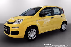 FIAT Pandina My26 1.0 65cv Hybrid Icon