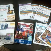 Libri scuola media
