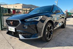 Cupra Formentor 1.5 TSI Garanzia Cupra