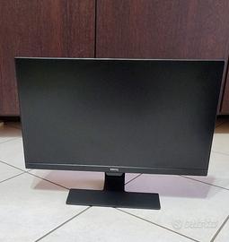 Monitor BenQ GW2480 24" LED IPS