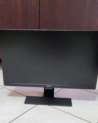 Monitor BenQ GW2480 24" LED IPS