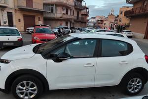  Citroen C3 terza serie anno 2022