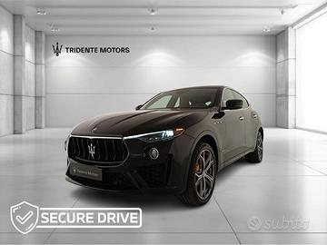 Maserati Levante 3.0 V6 Gransport 250cv auto my20