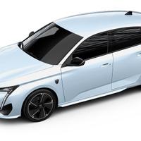 Barre portatutto Peugeot 308 anno 2022>